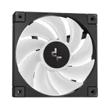 Tản Nhiệt Nước DeepCool LT240 ARGB 240mm – Màu Đen